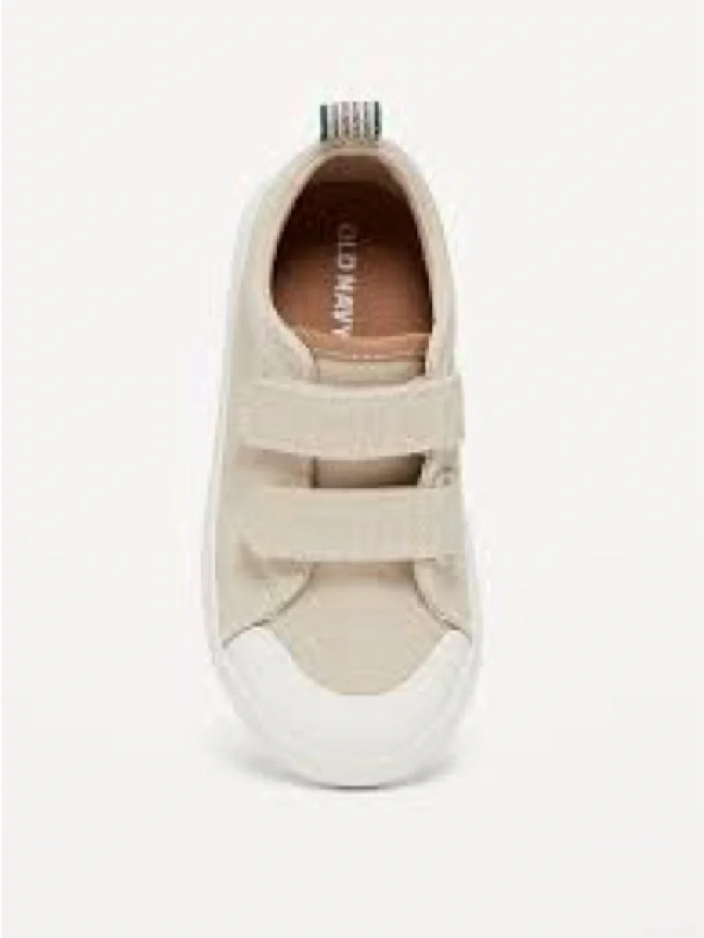 Old Navy simple beige